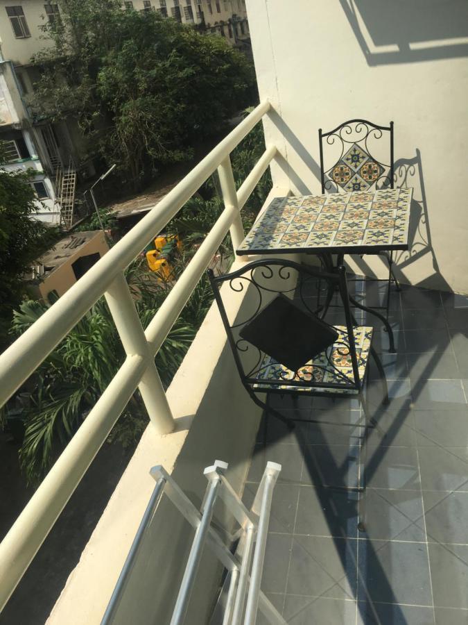 B&B View Talay 1B Residence By Dao Pattaya Dış mekan fotoğraf